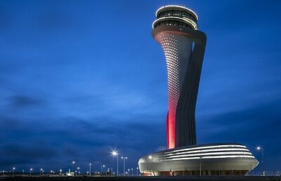 İSTANBUL AİPORT